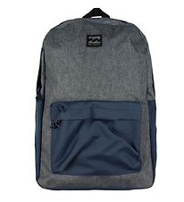 Billabong Backpack - All Day Pack - Dark Grey