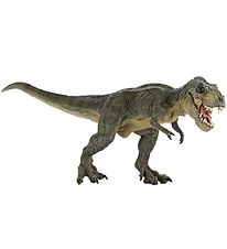 Papo T-Rex Course - H : 14 cm