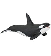 Papo Orca - L: 19 cm