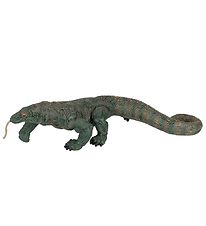 Papo Komodo Dragon - L: 15 cm