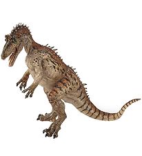 Papo Cryolophosaurus - H : 12 cm