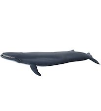 Papo Blauwe Walvis - l: 40 cm