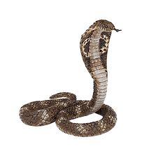 Papo Cobra Royal - H : 6 cm
