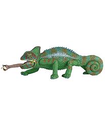 Papo Kameleont - L:13 cm