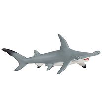 Papo Hammerhead shark - L: 17 cm
