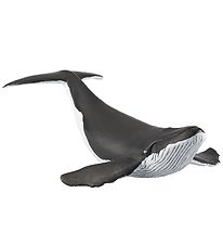 Papo Whale Cub - L: 14 cm
