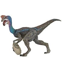 Papo Oviraptor w. Egg - H: 8 cm