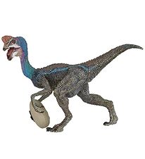 Papo Oviraptor m. Ägg - H: 8 cm