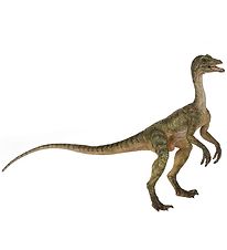 Papo Compsognathus - H : 11 cm