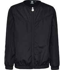 Hummel Zip Cardigan - HMLSugar - Black