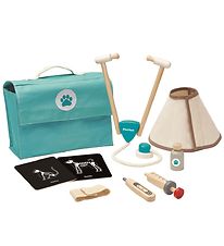 PlanToys Veterinärset