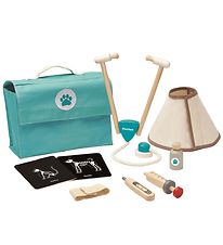 PlanToys Veterinarian Kit