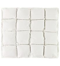Filibabba Pillow - Baby - White - 40x45 - Kapok