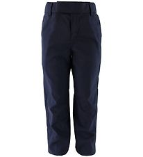 BOSS Suit Trousers - Navy