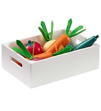 Kids Concept Play Food - Vegetables