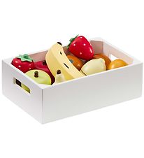 Kids Concept Play Food - Fruits