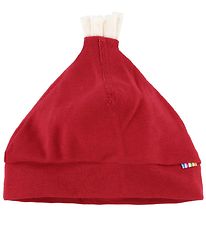 Joha Hat - Red