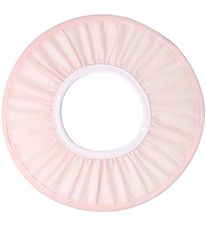 Oopsy Bath Shower Cap - Rose