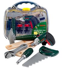 Bosch Mini Toolbox - Toys - Ixolino