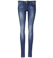 Cost:Bart Jeans - Nanna - Bleu Denim