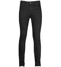 Cost:Bart Jeans - Enrico - Denim Noir