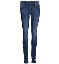 Cost:Bart Jeans - Perry - in denimblauw