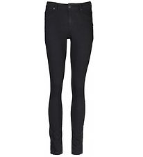 Cost:Bart Jeans - Perry - Power Stretch - Noir