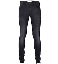 Cost:Bart Jeans - Bowie - Black