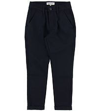 Hound Trousers - Navy