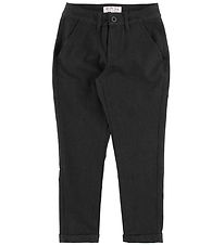 Hound Pantalon - Gris Chin