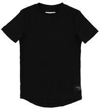 Hound T-Shirt - Schwarz