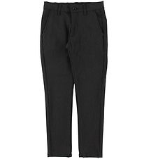 Grunt Pantalon - Dude - Gris