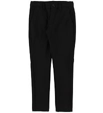 Grunt Trousers - Dude - Black