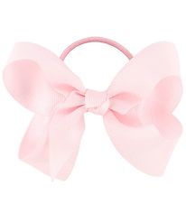 Little Wonders Hair Tie - Luna - 8 cm - Pink