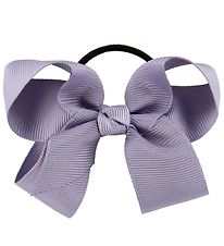 Little Wonders Hair Tie - Luna - 8 cm - Lavender