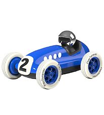 Playforever Voiture de course - 13,8 cm - Lorentino - Monaco