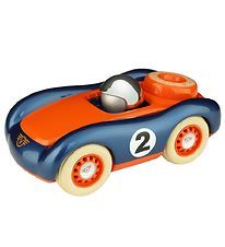 Playforever Voiture de course - 14 cm - Viglietta - Jasper