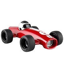 Playforever Racing Car - 15 cm - Malibu - Ross