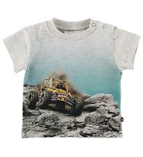 Molo T-Shirt - Emilio - Mini Buggy