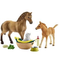 Schleich Horse Club - 13 cm - Sarah'S Animal Care Products 42432