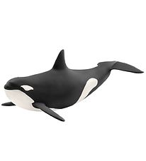 Schleich DYR - Orca - L: 19 cm 14807