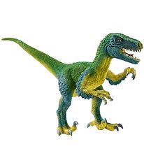 Schleich Dinosaurs - Velociraptor - H : 11 cm 14585
