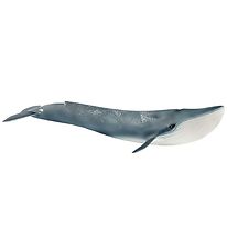 Schleich Djur - Blåval - L: 27 cm 14806