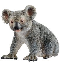 Schleich Dýr - Kóalabjörn - H: 4 cm 14815