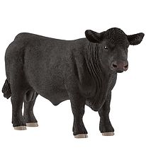 Schleich Dýr - Black Angus TYR - H: 8 cm 13879
