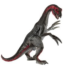 Schleich Dinosaurs - Therizinosaurus - H : 20 cm 15003
