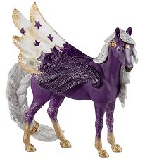 Schleich Bayala - Star Pegasus Mare - H: 13 cm 70579