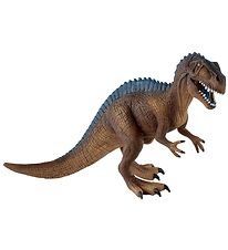 Schleich Dinosaurs - Acrocanthosaurus - H: 14 cm 14584
