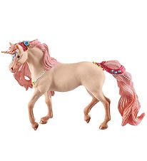 Schleich Bayala - Poeder Eenhoorn - H: 10 cm 70573