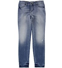 Emporio Armani Jeans - Licht Denim